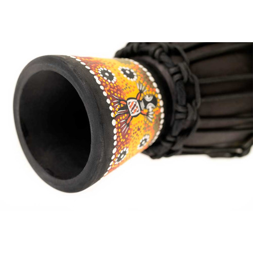 HDJ7-XXS DJEMBÉ 4 1/2'' ACABDO