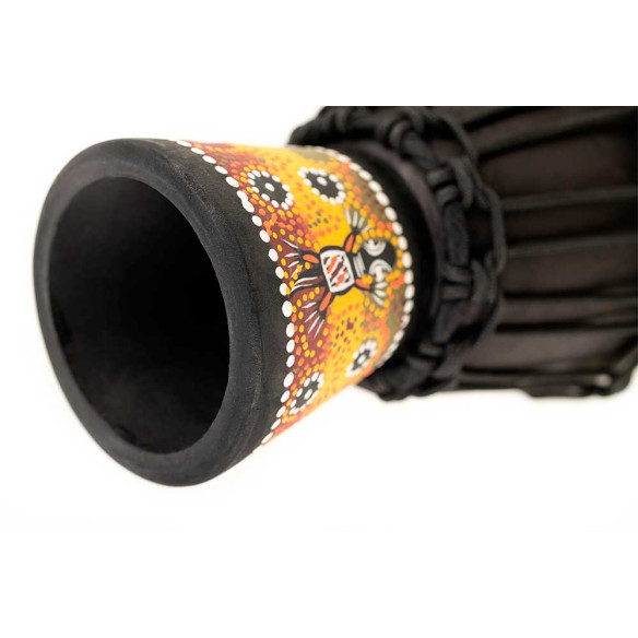 HDJ7-XXS DJEMBÉ 4 1/2'' ACABDO