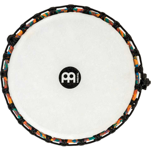 PADJ2-M-F DJEMBÉ 10'' ACABADO 