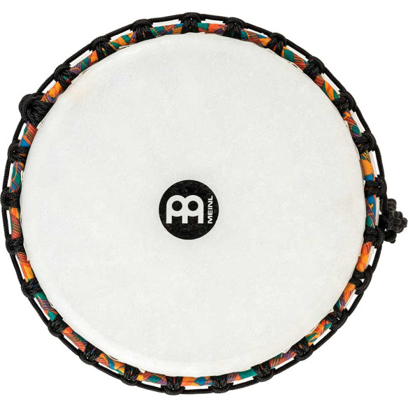 PADJ2-M-F DJEMBÉ 10'' ACABADO 