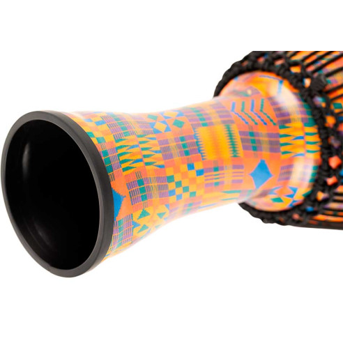 PADJ2-M-F DJEMBÉ 10'' ACABADO 