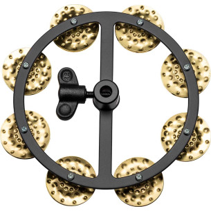 HTHH1B-BK PANDERETA PARA HIHAT 2