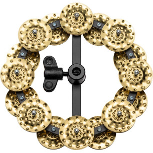 HTHH2B-BK PANDERETA PARA HIHAT 2