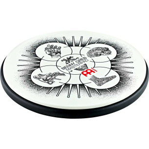 MPP-12-BG PAD DE PRÁCTICAS 12' 2