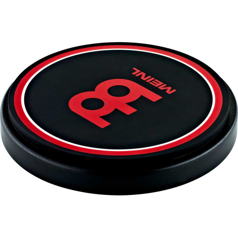 MPP-6 PAD DE PRÁCTICAS 6' NEGR