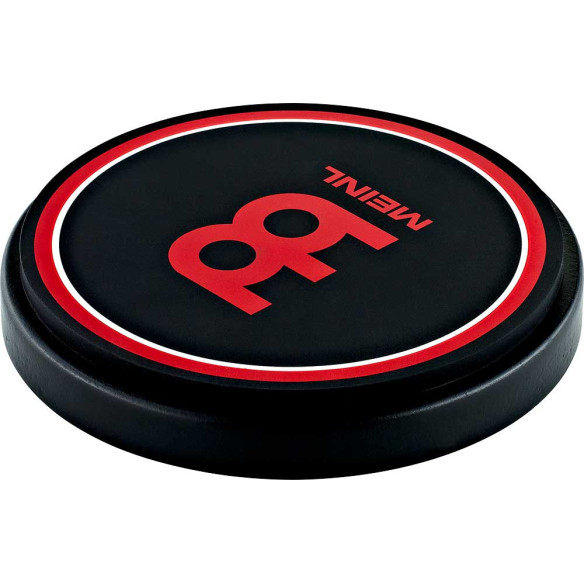 MPP-6 PAD DE PRÁCTICAS 6' NEGR