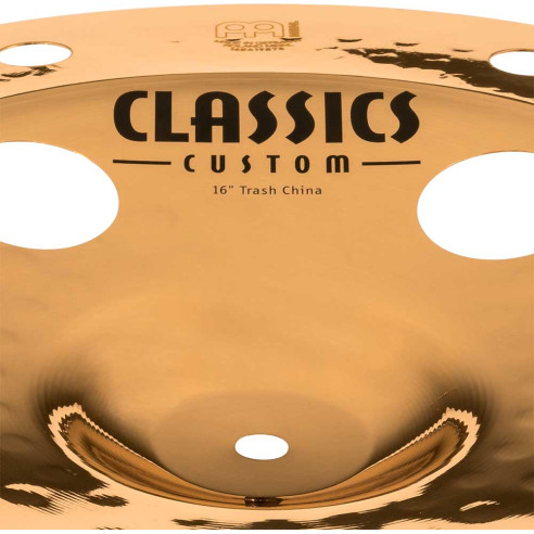 CC16TRCH-B TRASH CHINA 16 SERI