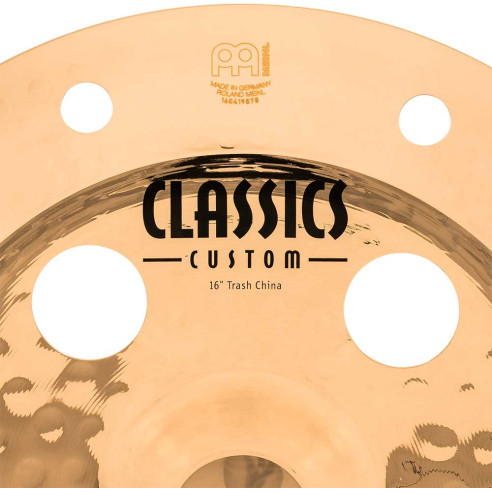 CC16TRCH-B TRASH CHINA 16 SERI