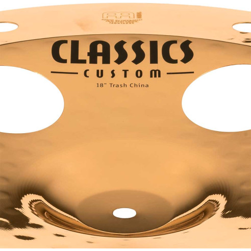 CC18TRCH-B TRASH CHINA 18 SERI