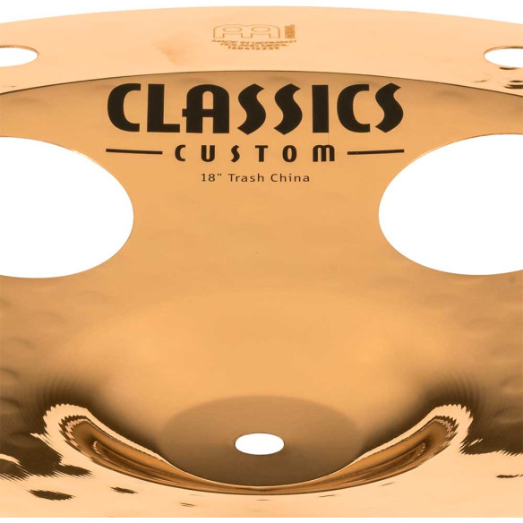 CC18TRCH-B TRASH CHINA 18 SERI