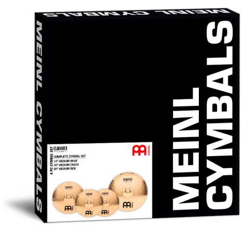 CC141620 14', 16', 20' SET CLA