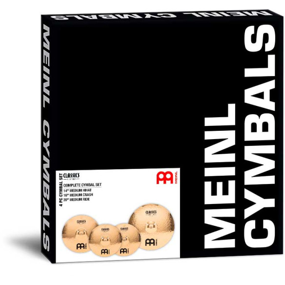 CC141620 14', 16', 20' SET CLA