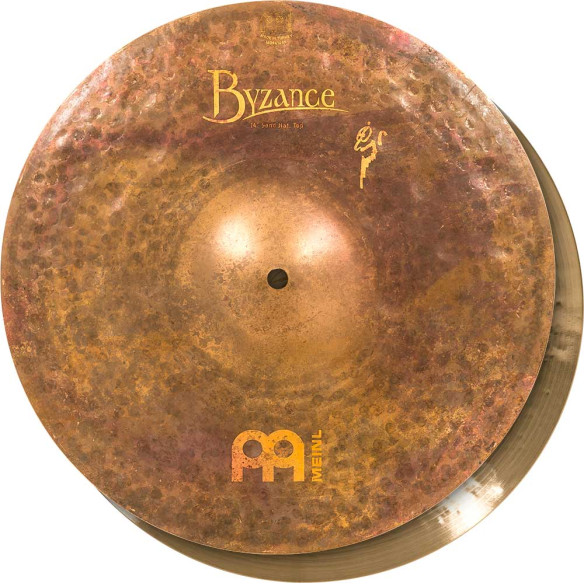 B14SAH HIHAT 14 SERIE BYZANCE 