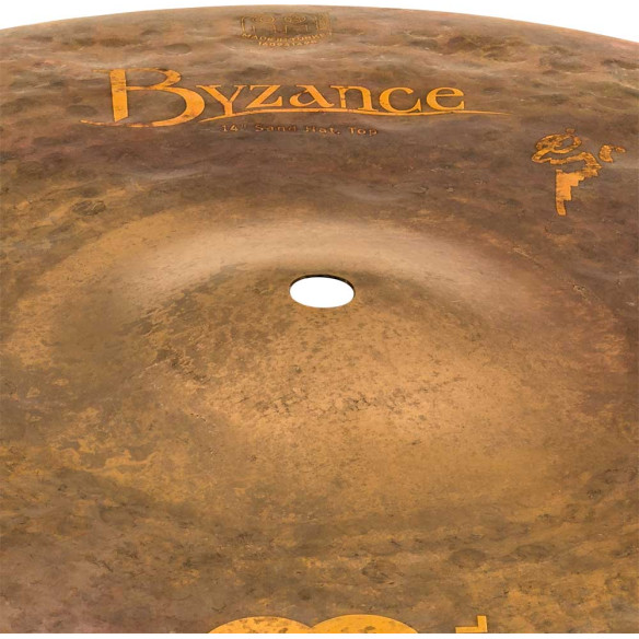 B14SAH HIHAT 14 SERIE BYZANCE 