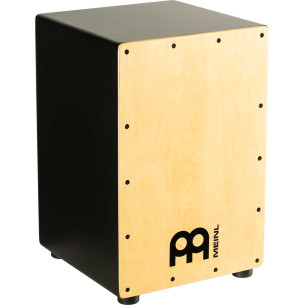 MCAJ100BK-MA CAJON WITH MAPLEF