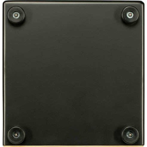 MCAJ100BK-MA CAJON WITH MAPLEF