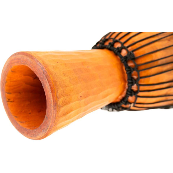 HDJ4-S 8 NILE SERIES