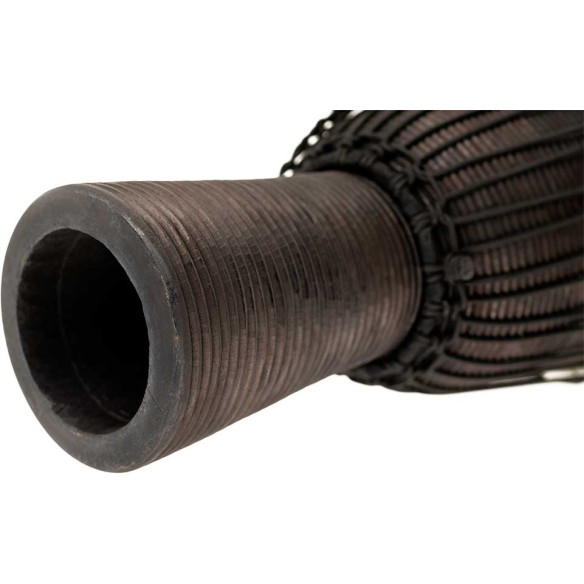 HDJ3-S 8 BLACK RIVER SERIES