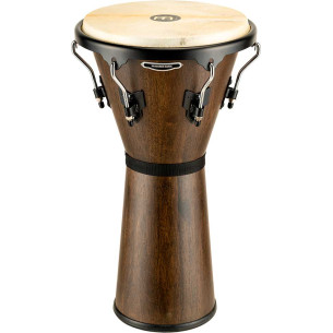 HDJ500VWB-M 12 1/2 WOOD DJEMBE