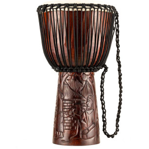 PROADJ2-L 12 DJEMBE PROFES. G 2