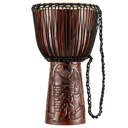 PROADJ2-L 12 DJEMBE PROFES. G