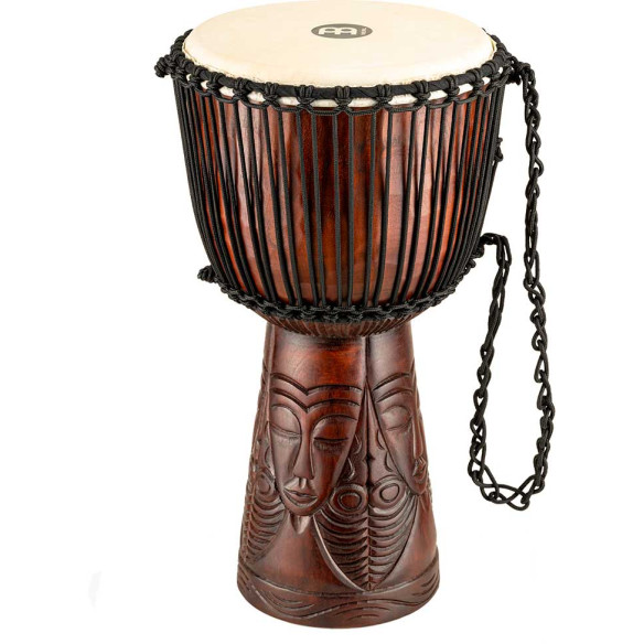 PROADJ4-L 12 DJEMBE PROFES. AR