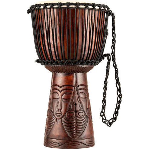 PROADJ4-L 12 DJEMBE PROFES. AR