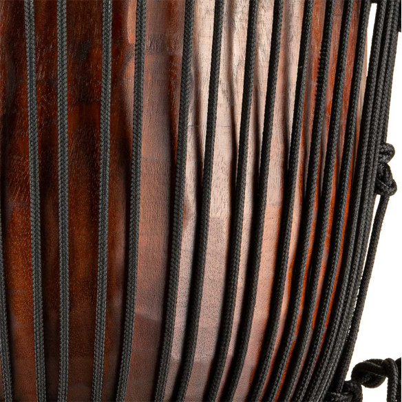 PROADJ4-L 12 DJEMBE PROFES. AR