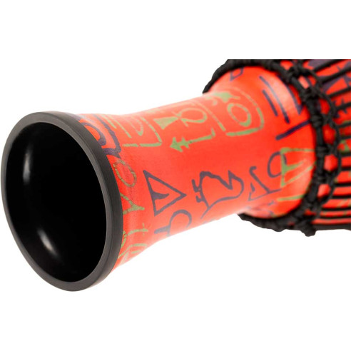 PADJ1-S-F 8, PHARAOH´S SCRIPT