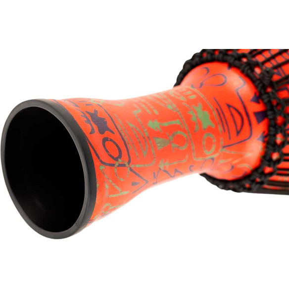 PADJ1-M-F 10, PHARAOH´S SCRIPT