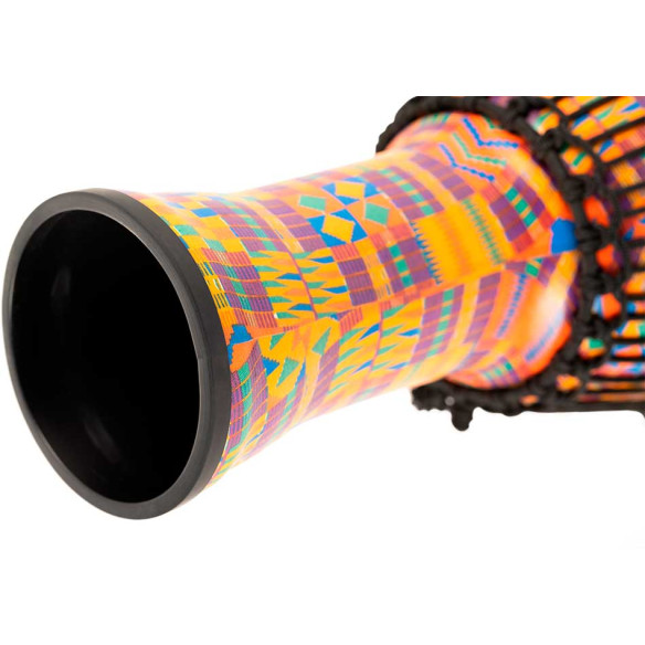 PADJ2-S-F 8, KENYAN QUILT