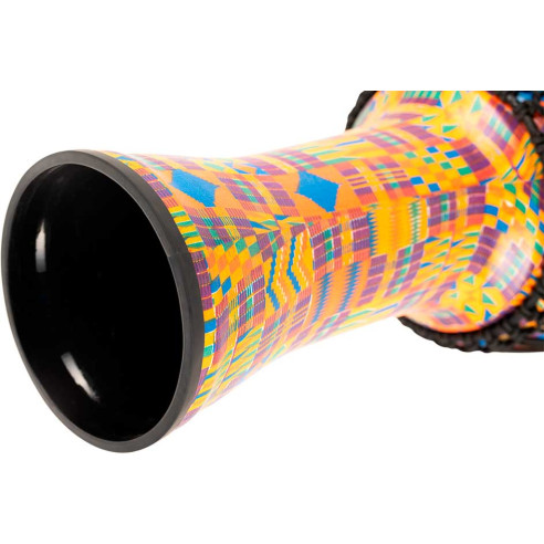 PADJ2-L-F 12, KENYAN QUILT