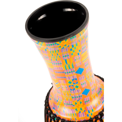 PADJ2-XL-F 14, KENYAN QUILT