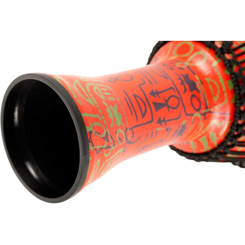 PADJ1-L-G 12, PHARAOH´S SCRIPT