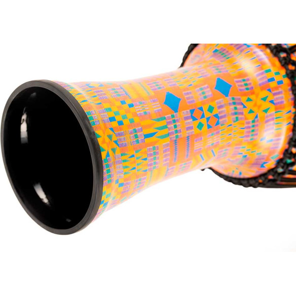 PADJ2-XL-G 14, KENYAN QUILT