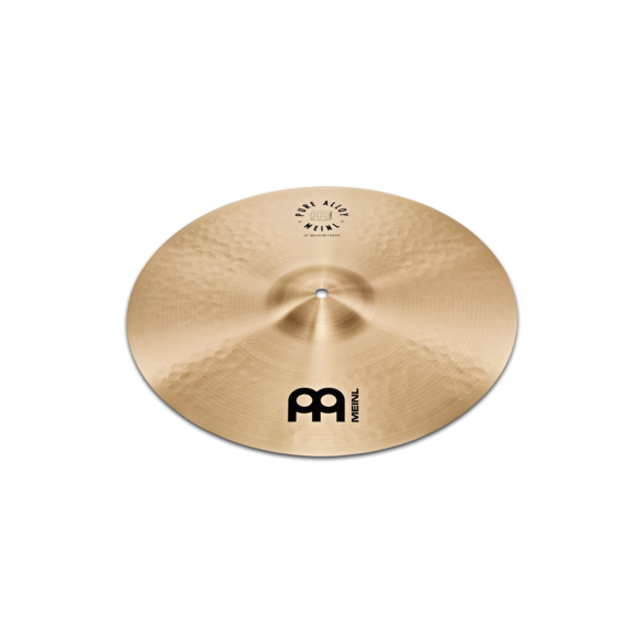 PA16MC PURE ALLOY 16 CRASH