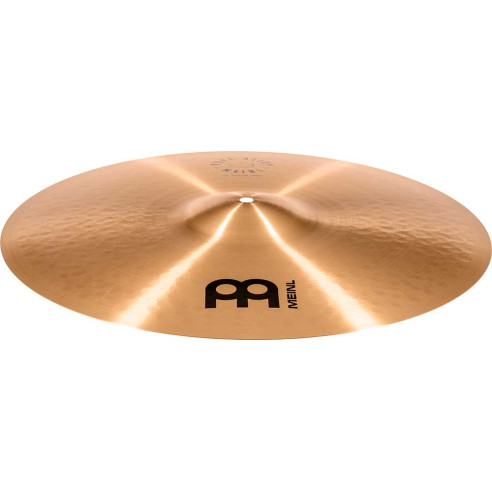 PA18MC PURE ALLOY 18'' CRASH