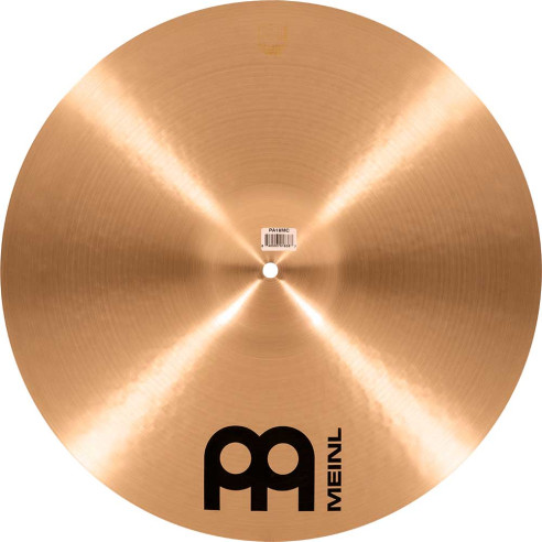 PA18MC PURE ALLOY 18'' CRASH
