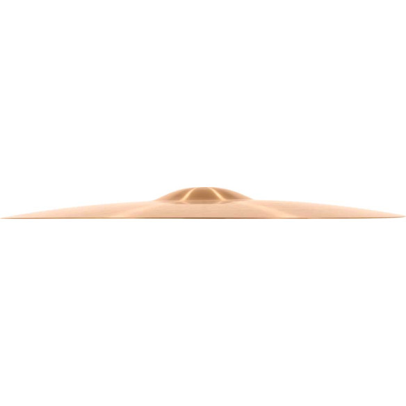 PA20MC PURE ALLOY 20 CRASH