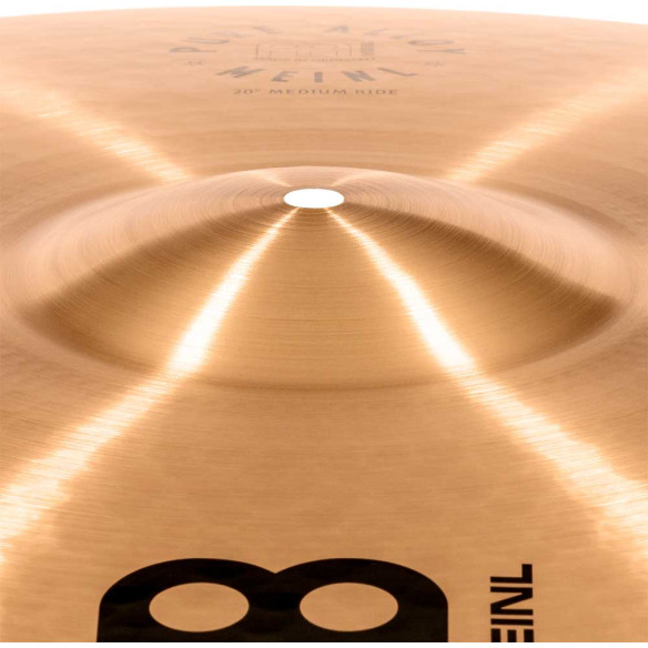 PA20MR PURE ALLOY 20 RIDE