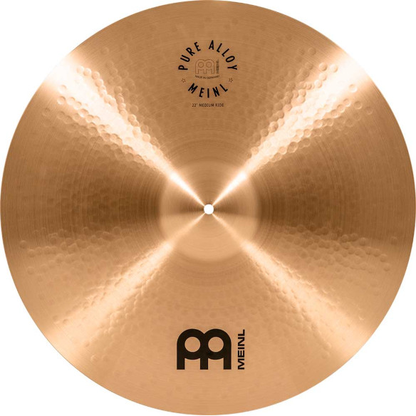 PA22MR PURE ALLOY 22 MEDIUM RI