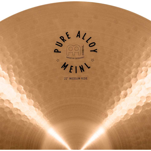 PA22MR PURE ALLOY 22 MEDIUM RI