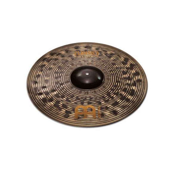 CC22DAR C.CUSTOM DARK 22 RIDE