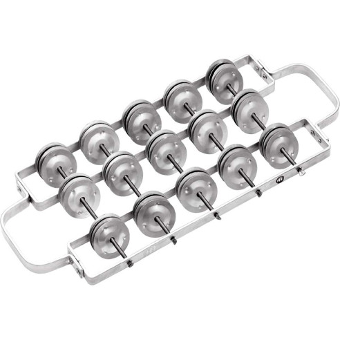 RC2-M ROCAR, MEDIUM, ALUMINIO