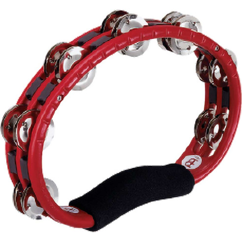 TMT1R HAND HELD, STEEL JINGLES