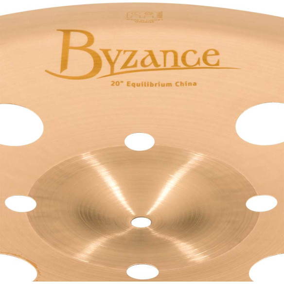 B20EQCH 20 EQUILIBRIUM CHINA