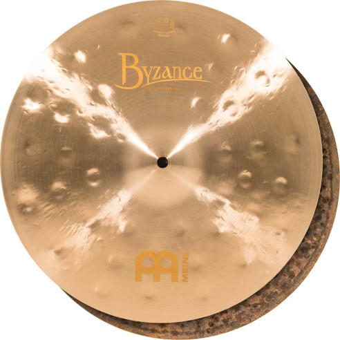 B15JTH BYZANCE JAZZ THIN HIHAT