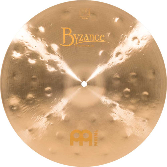 B15JTH BYZANCE JAZZ THIN HIHAT