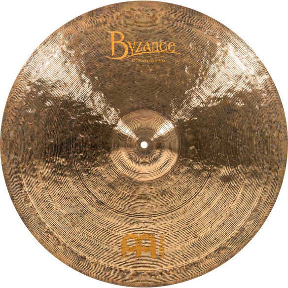 B22MOR BYZANCE MONOPHONIC RIDE