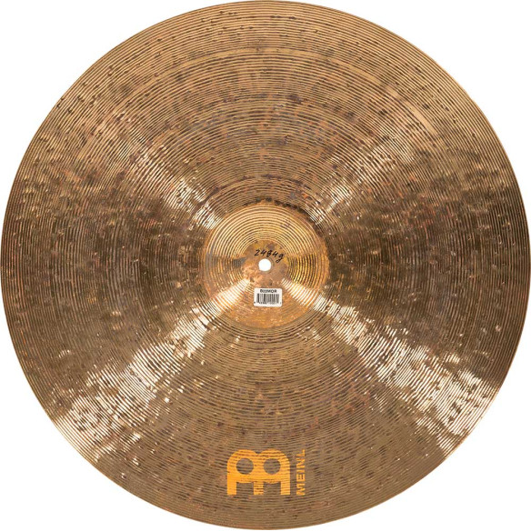 B22MOR BYZANCE MONOPHONIC RIDE